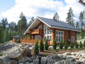 Отель Tahko Hills, Нильсия